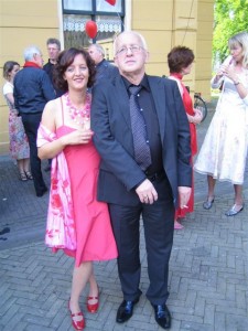Reni met Pa